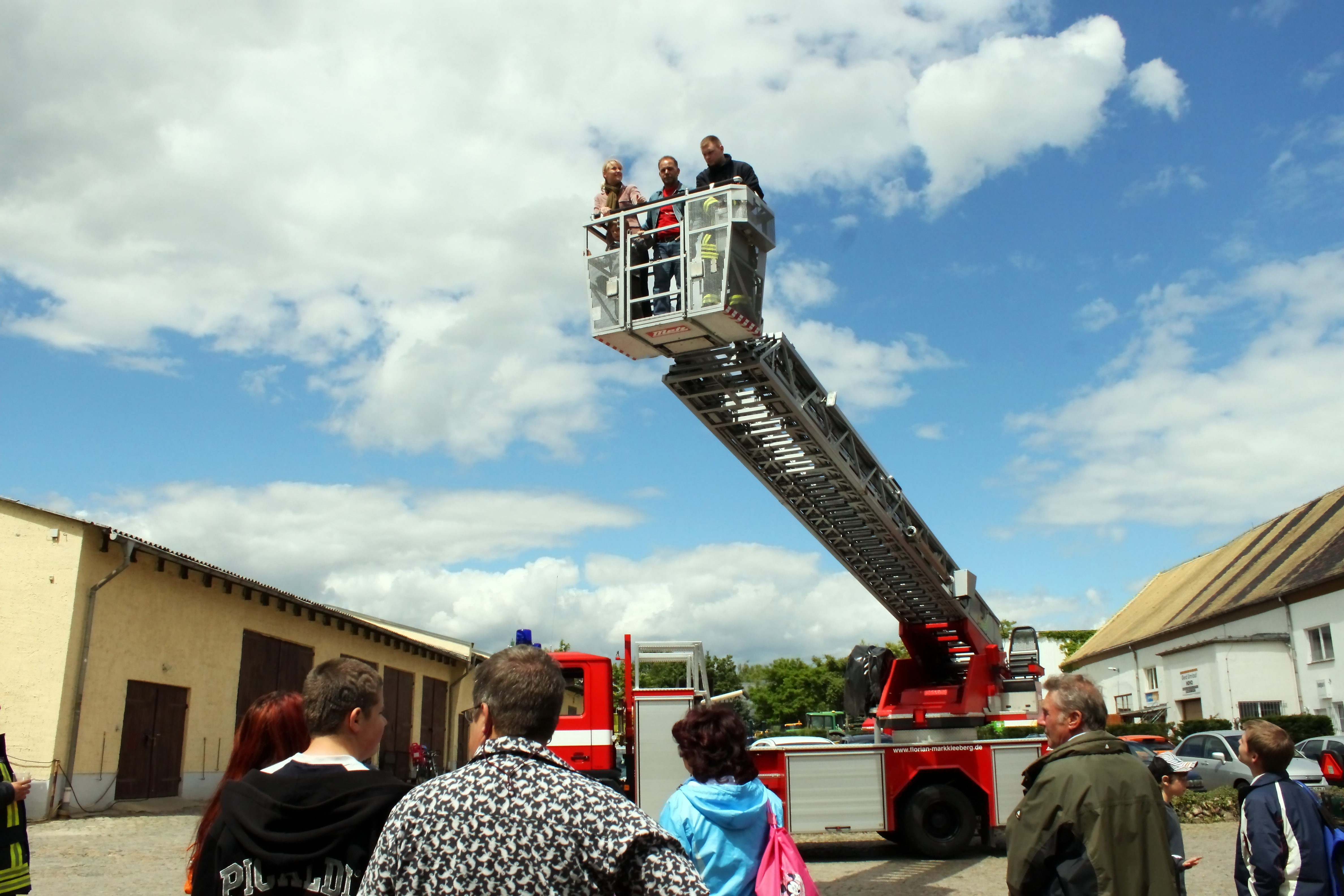 Feuerwehr 39