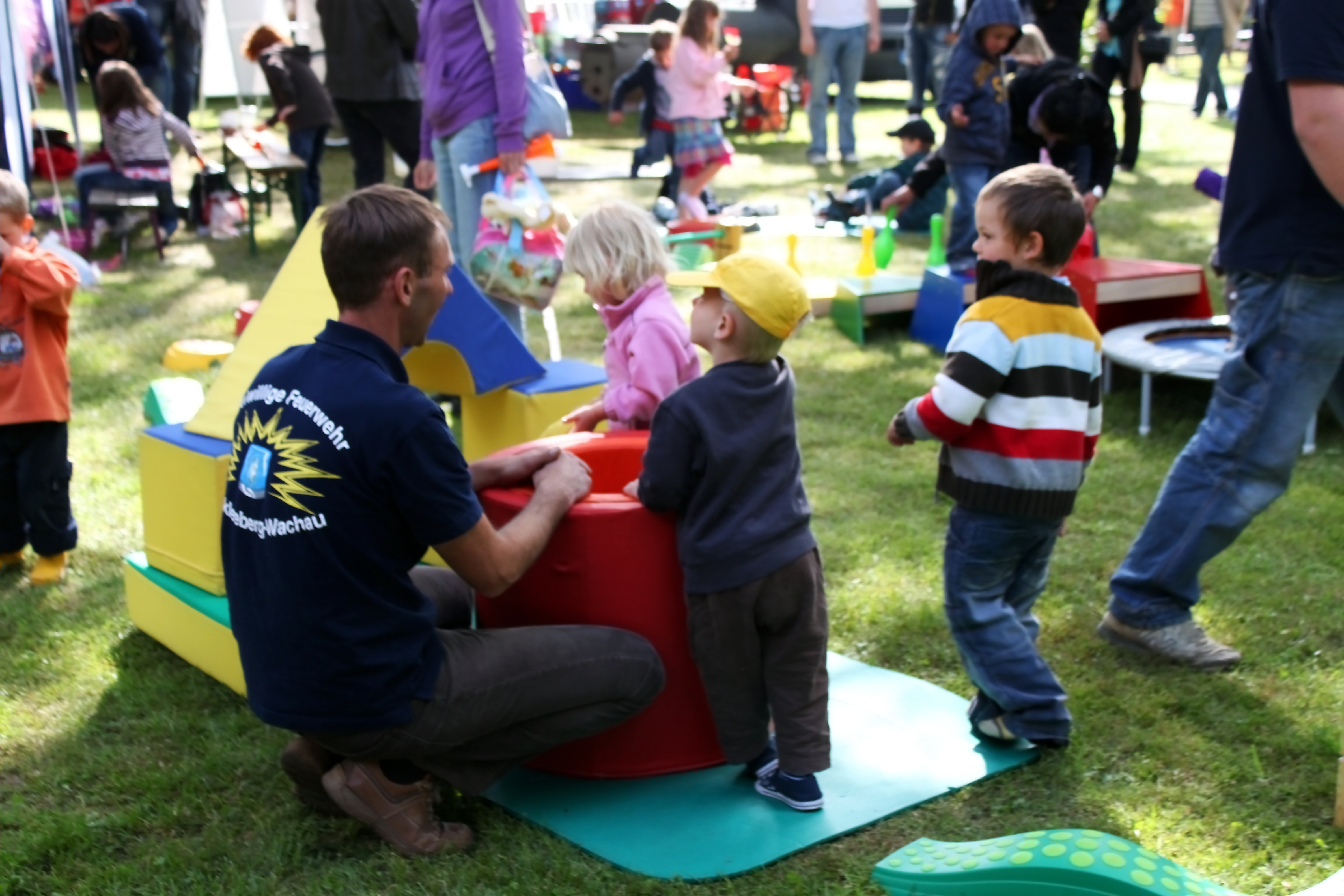 Kindermalen Spiel 15