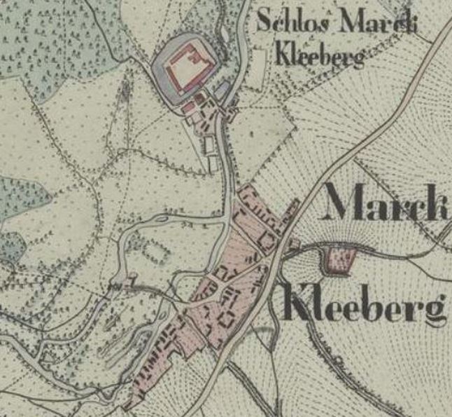 Karte Markkleeberg 2